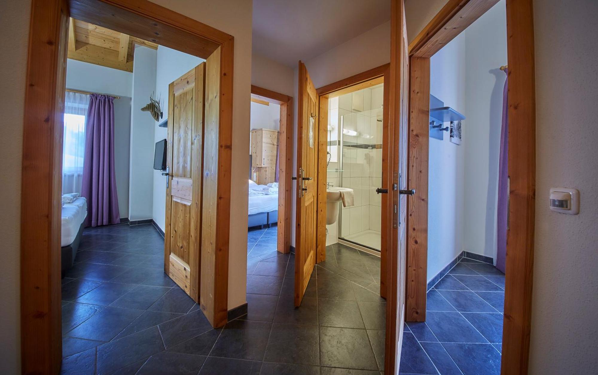 Appartements Hollandia Saalbach-Hinterglemm Cameră foto