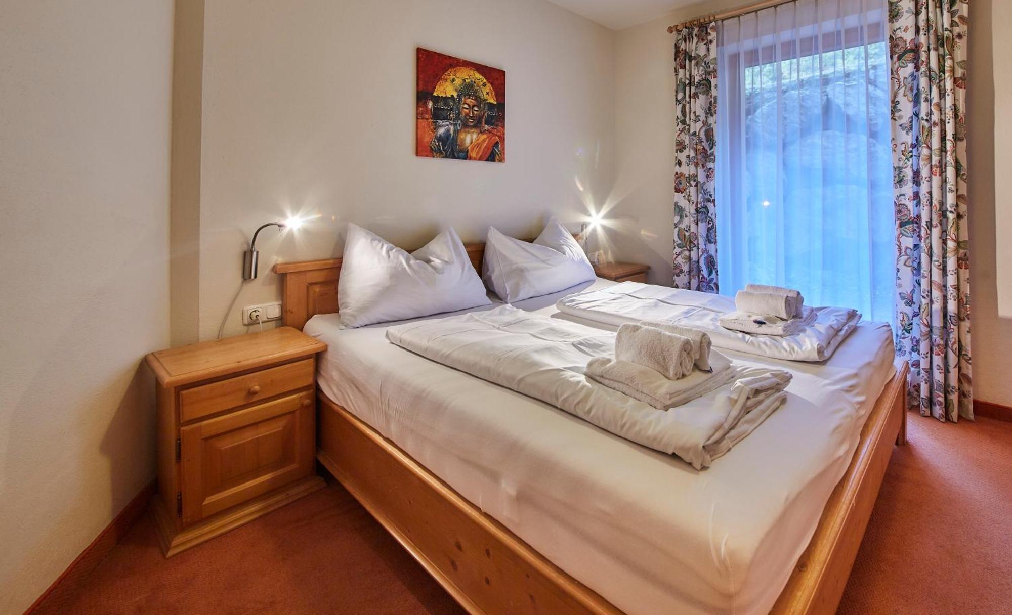 Appartements Hollandia Saalbach-Hinterglemm Cameră foto